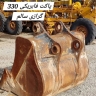 نمایشگاه شاهد، خرید و فروش ماشین آلات راه سازی در اسلامشهر