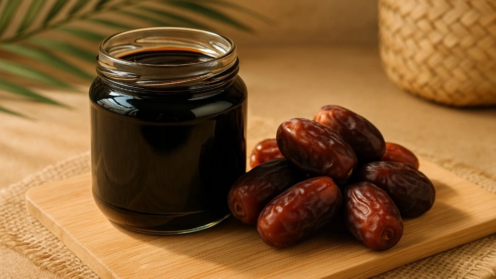 فروشگاه دیار شیره، فروش شیره خرما در بوشهر برازجان