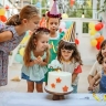 خانه بازی رنگین کمان، برگزاری جشن تولد گیم نت و استخر توپ در بیرجند