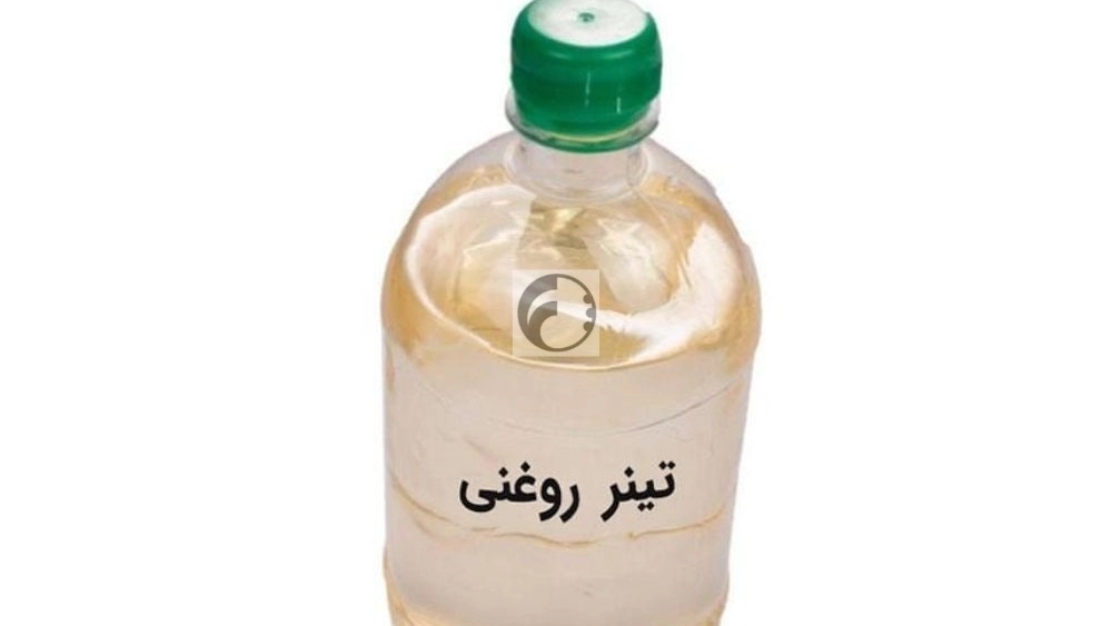 انواع تینر روغنی
