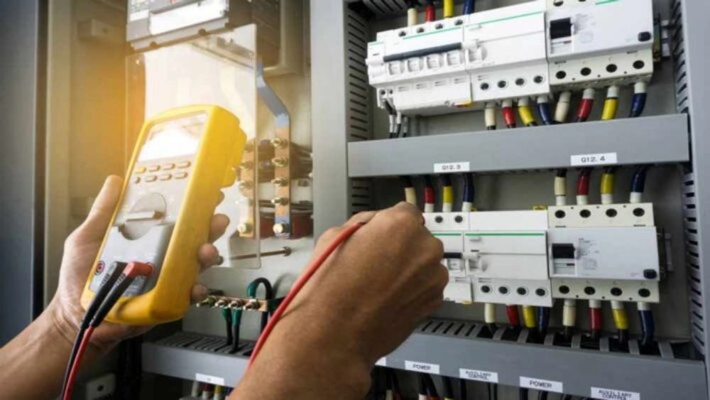 صائن الکترونیک، نمایندگی فروش تجهیزات اندازه‌ گیری برق و روشنایی در تهران