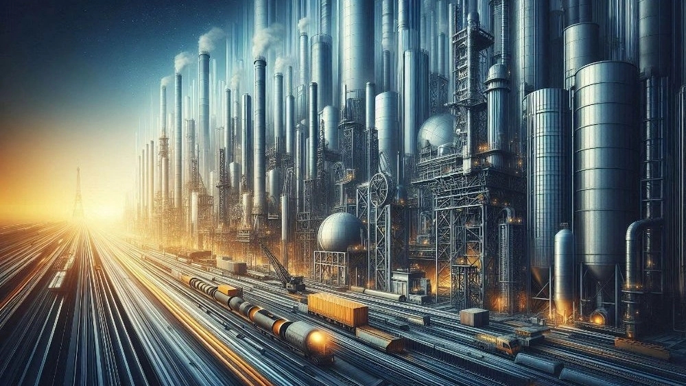 پروفیل های صنعتی و ساختمانی در شهر قدس: راهنمای انتخاب و خرید