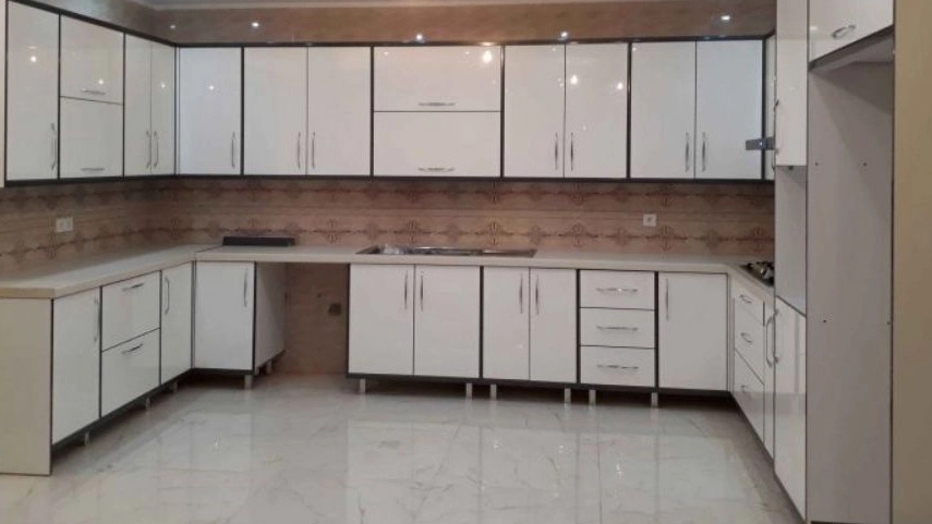 مزایای خرید کابینت ام‌ دی‌ اف از نوین کابین شاهرود
