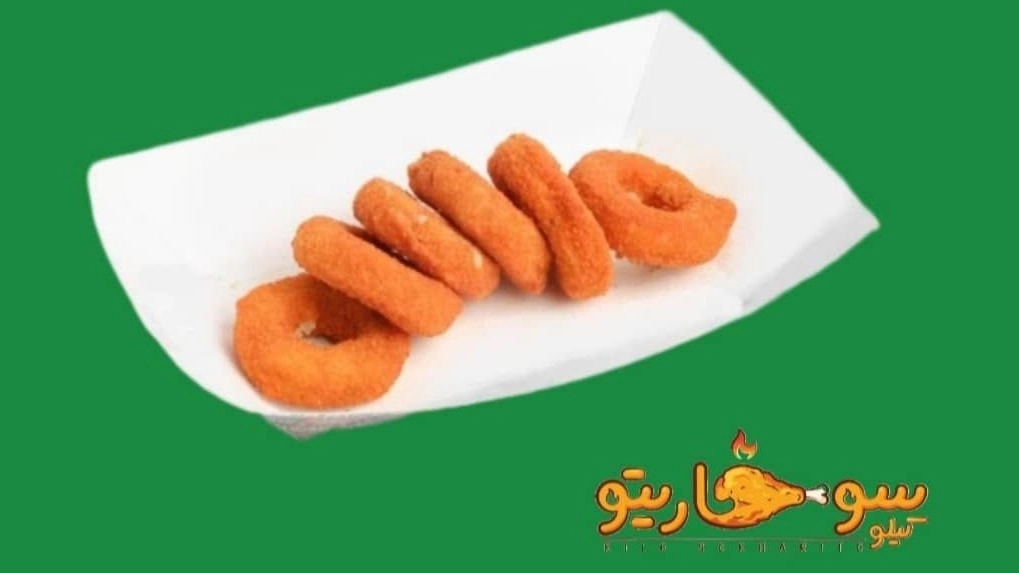 کیلو سوخاریتو، فروش انواع سوخاری و محصولات دست‌ ساز کیلویی در رشت