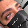 خدمات ابرو جهان شاهی، میکروبلیدینگ بن مژه و شید لب آقایان در همدان