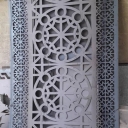 نماسازان صیدی، خدمات برش فلزات لیزر cnc در تهران