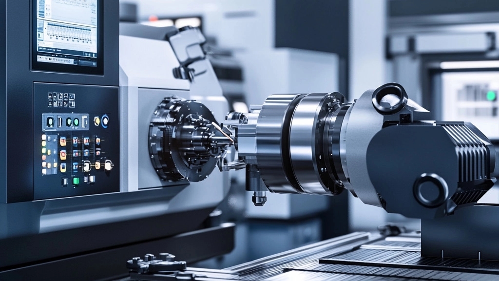 سی ان سی مکانیک، مرکز تخصصی تعمیر دستگاه CNC در تهران