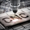 قطعه سازان اسپوتا، تعمیرات دستگاه CNC پلاسما در ارومیه