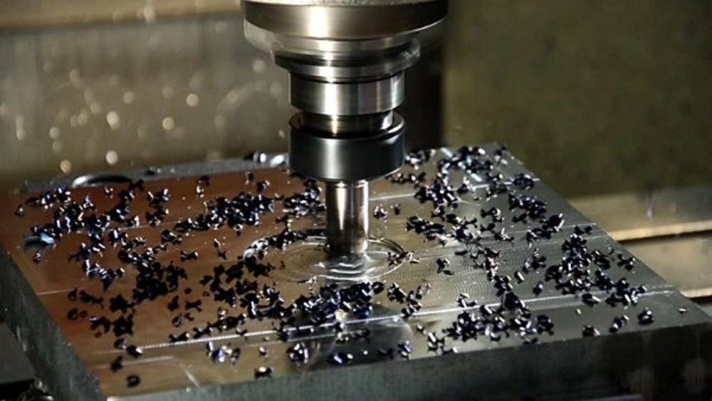 قطعه سازان اسپوتا، تعمیرات دستگاه CNC پلاسما در ارومیه