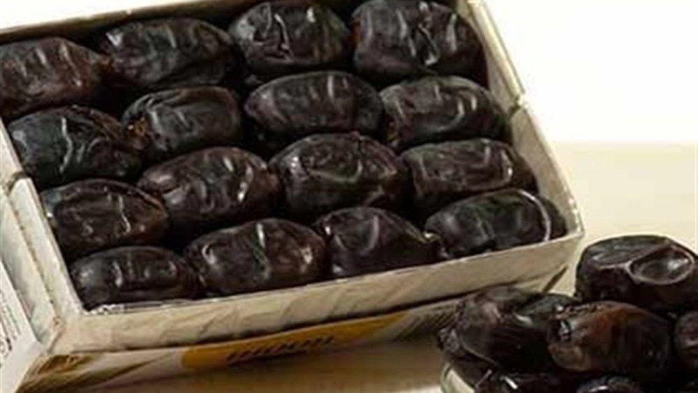 فروشگاه قصر دشت، صادرات فروش و بسته بندی خرما در کرمان