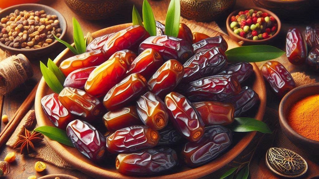 خرید عمده خرما در کرمان با قیمت مناسب از فروشگاه قصر دشت