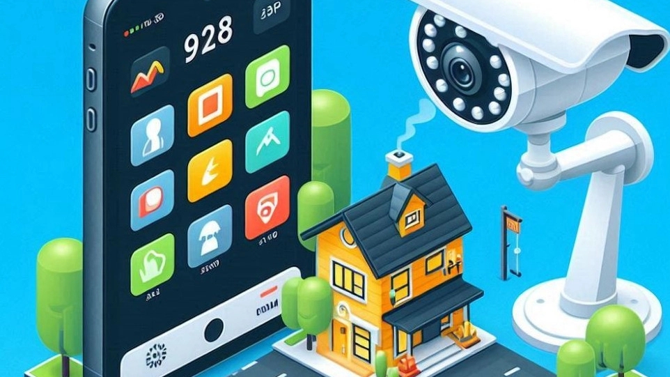 ایمن گستر، فروش انواع آیفون تصویری دوربین مداربسته و دزدگیر در دزفول