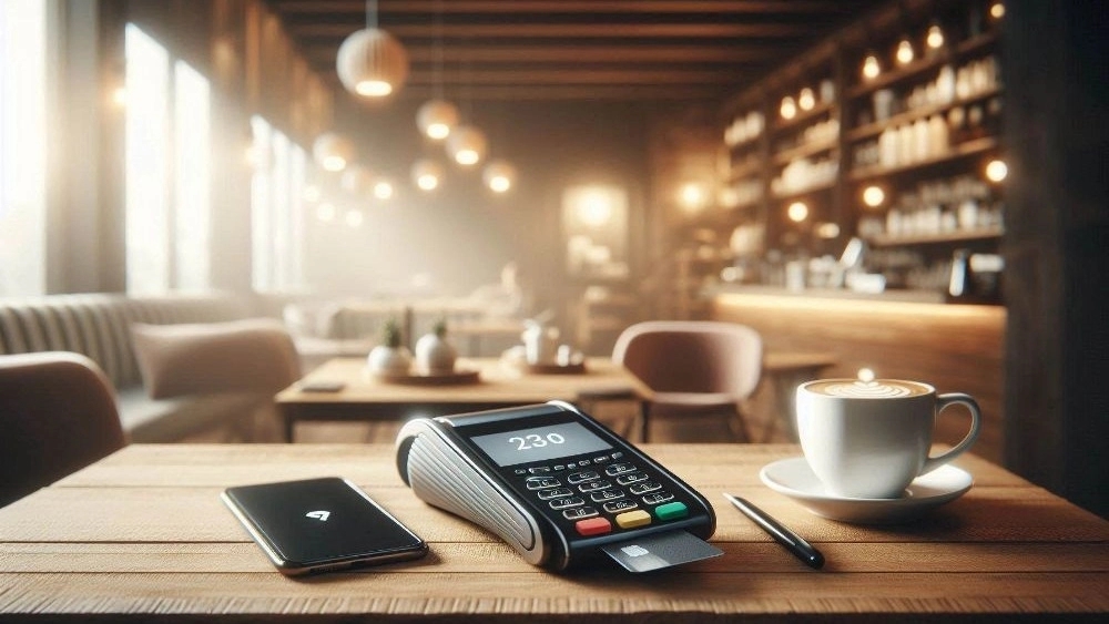 مقایسه انواع دستگاه کارتخوان و ATM در شهر رشت