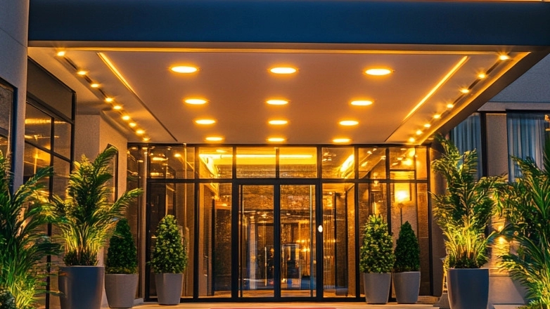 راهنمای جامع انتخاب هتل با قیمت مناسب در قم؛ چرا هتل ابرار بهترین گزینه است؟