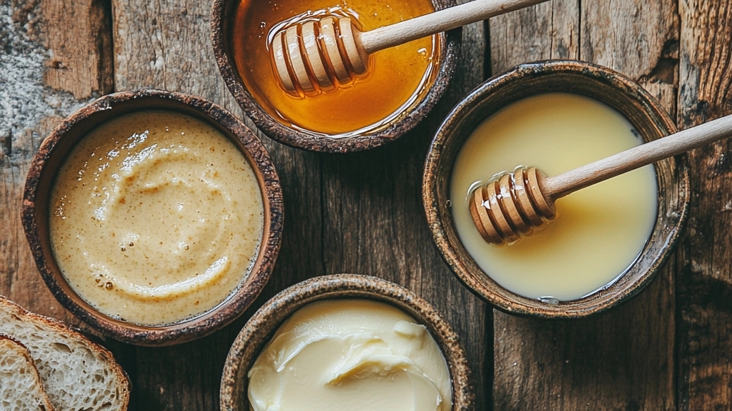 طرز نگهداری و مصرف درست خشکبار، عسل، کره و ارده؛ توصیه‌های فروشگاه عطرین اردبیل