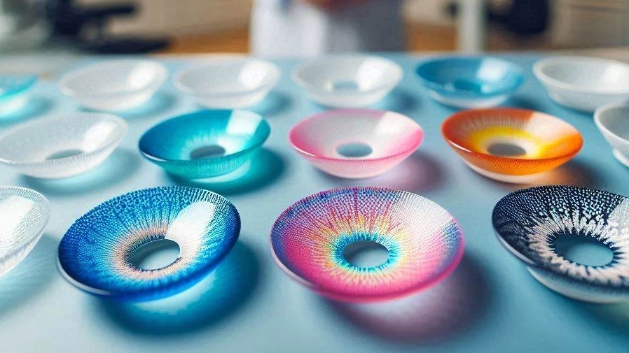 نکات مهم نگهداری و افزایش طول عمر لنزهای طبی از لنز اپال