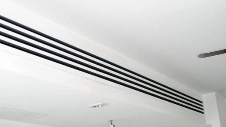 تولید و پخش دریچه های اسلوت مستقیم از کارخانه