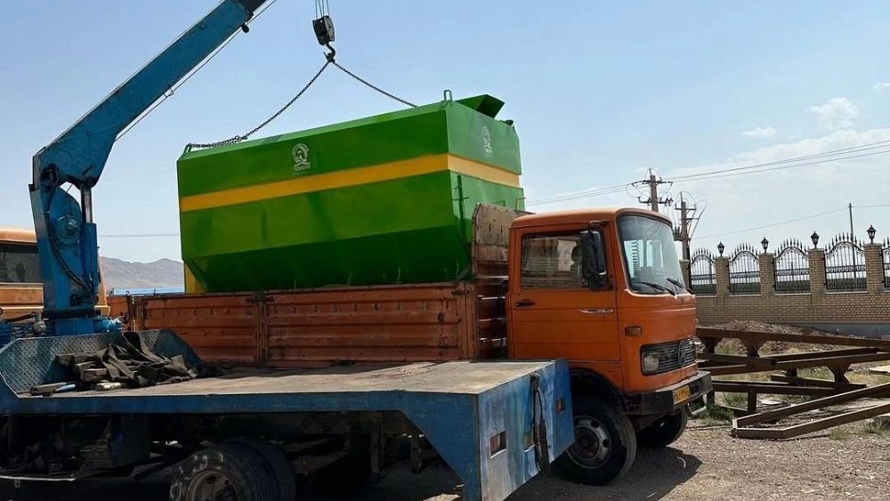 راهنمای خرید دستگاه مولتی دروگر کشاورزی از شرکت مزرعه گستر تبریز