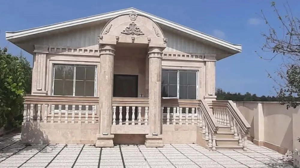 املاک رضاپور، خرید و فروش ملک  زمین در رشت