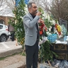 دفتر مداحی کربلایی علیرضا طیبی در کرج 09127866439