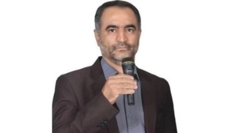 دفتر مداحی کربلایی علیرضا طیبی در کرج 09127866439