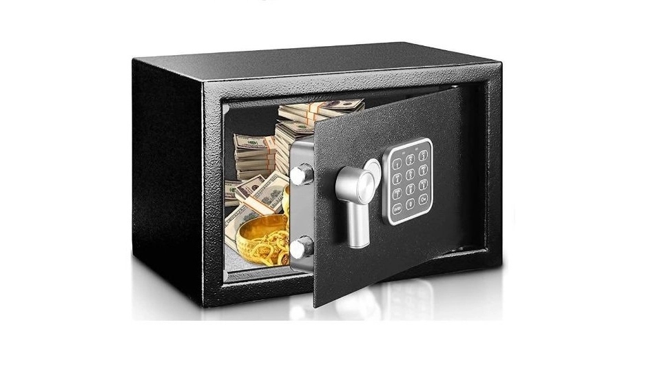 گاوصندوق نوین، ساخت انواع گاوصندوق آسانسوری نسوز در تهران