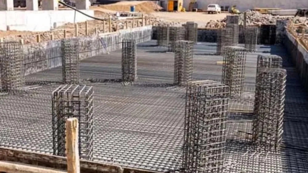شرکت مقاوم سازه بهراد پارس، تعمیرات ساختمان کاشت میلگرد و تقویت بتن در رشت