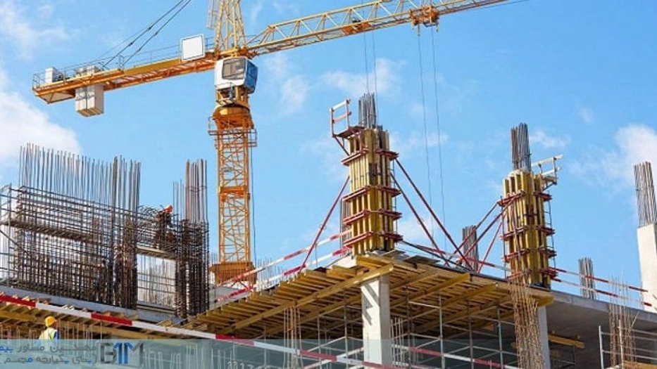 خدمات ساخت و بازسازی ابنیه در سمنان