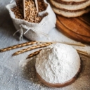 صنایع غذایی آذر نام آراز، تولید و فروش آرد در زنجان