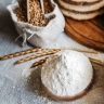 صنایع غذایی آذر نام آراز، تولید و فروش آرد در زنجان