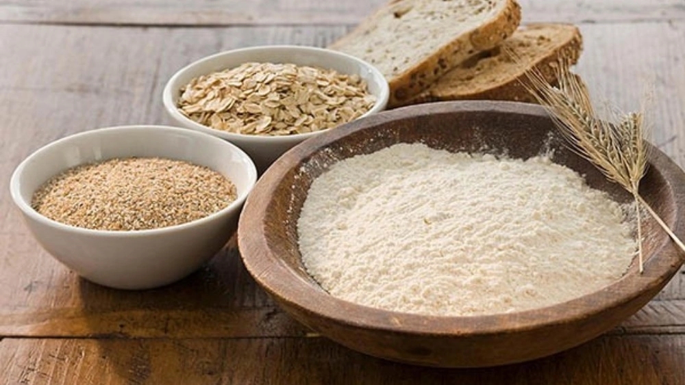 راهنمای کامل خرید آرد از صنایع غذایی آذر نام آراز در زنجان