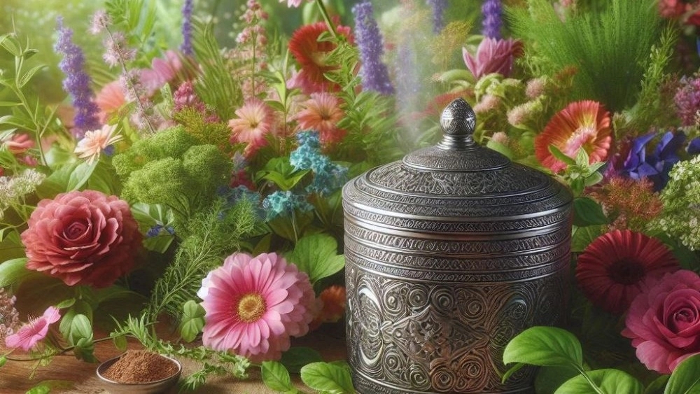 قوطی سازی آراد، ساخت و فروش قوطی فلزی کریستالی فانتزی در قم