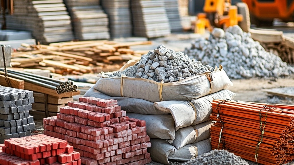 مصالح ساختمانی در سیرجان خرید از عباسلو