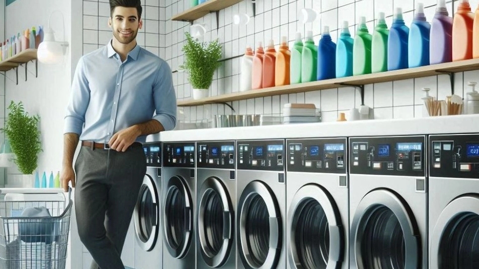 چگونه بهترین ماشین‌آلات خشکشویی را از اخوان شرق انتخاب کنیم؟