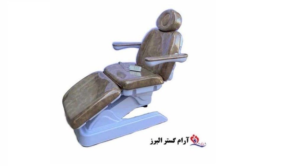تولید کننده صندلی زیبایی در تهران