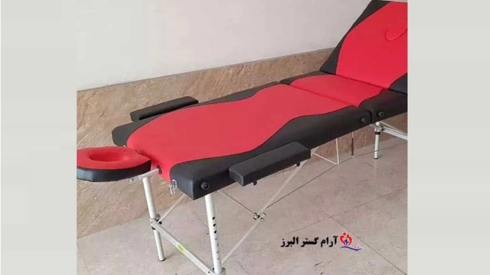 تولید کننده تخت ماساژ در تهران