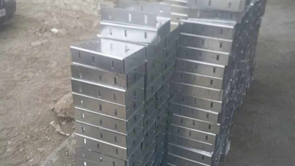 وال پست در تهران تولید والپست با کیفیت mores صنعت