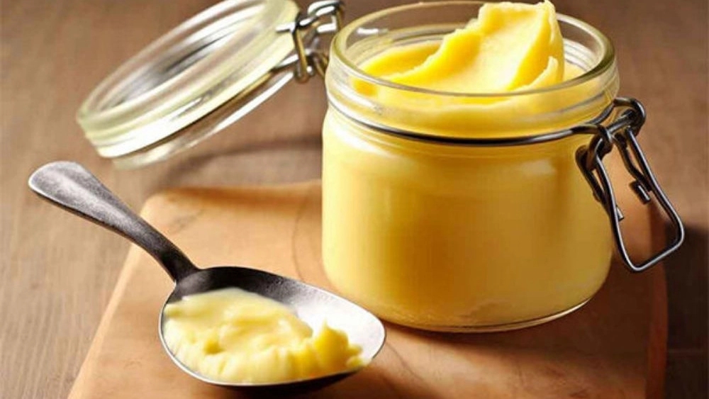 فروش و صادرات روغن حیوانی