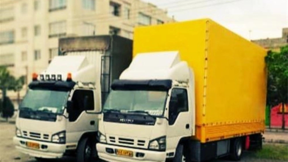 چگونه اطمینان بار کریمی بهترین انتخاب برای بسته بندی و حمل اثاثیه در گنبد کاووس است؟
