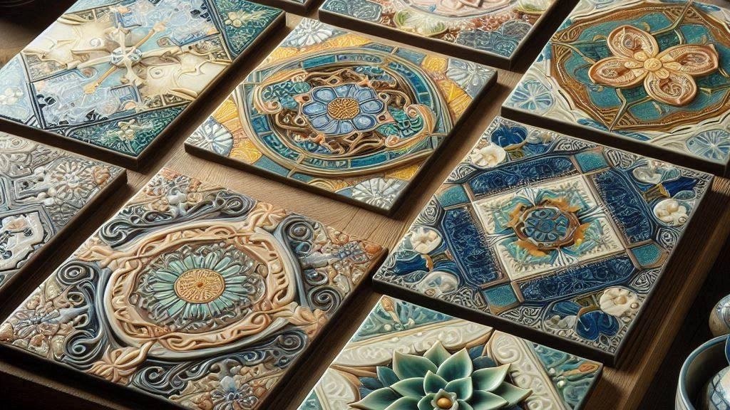 فروش سیمان کاشی و سرامیک در خرم آباد، خرید آسان از فروشگاه مصالح ساختمانی محمودوند