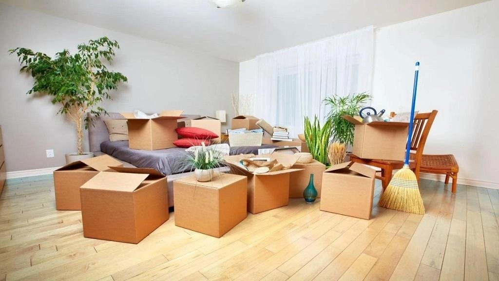 آرامش بار زارعی، خدمات اسباب کشی باربری و بسته بندی در تبریز