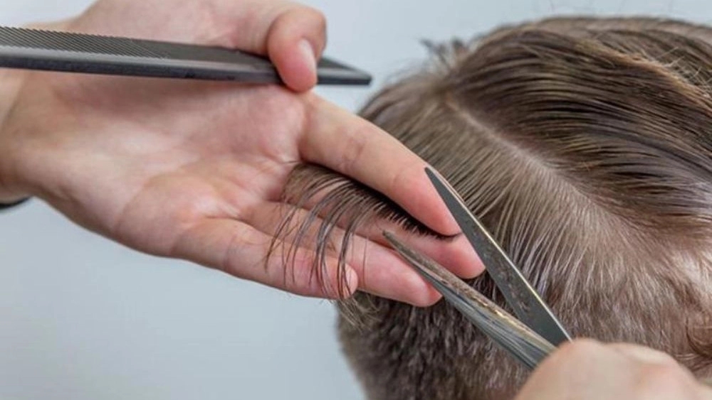 آموزش آرایشگری مردانه در محمدیه، بهترین آموزشگاه آرایشگری مردانه چهره