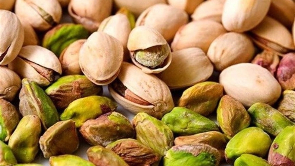 شرکت بازرگانی درخشان صادرات، خرید و فروش پسته و مغزیجات در یزد
