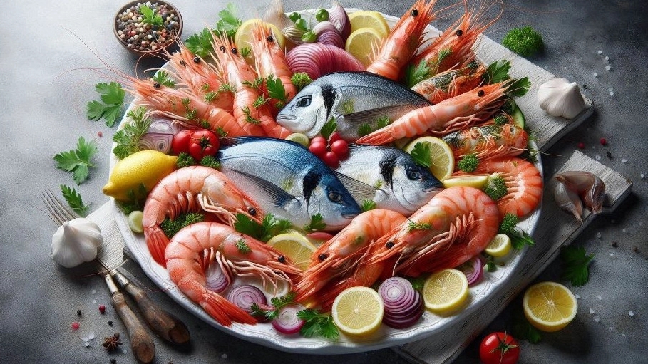 تفاوت ماهی پرورشی و دریایی؛ کدام برای مصرف بهتر است؟