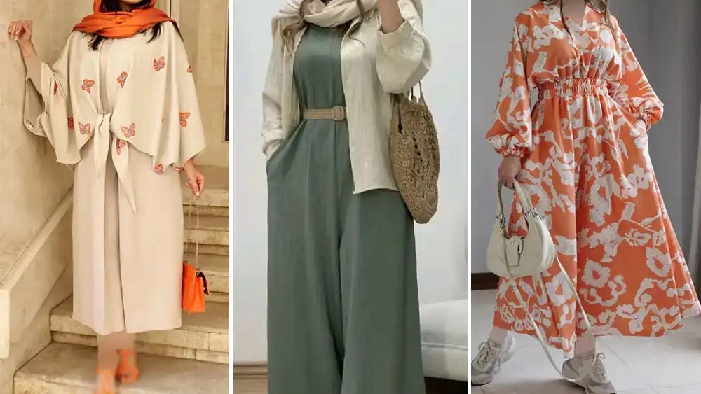 راهنمای خرید بهترین لباس تابستانی زنانه و دخترانه در کرج