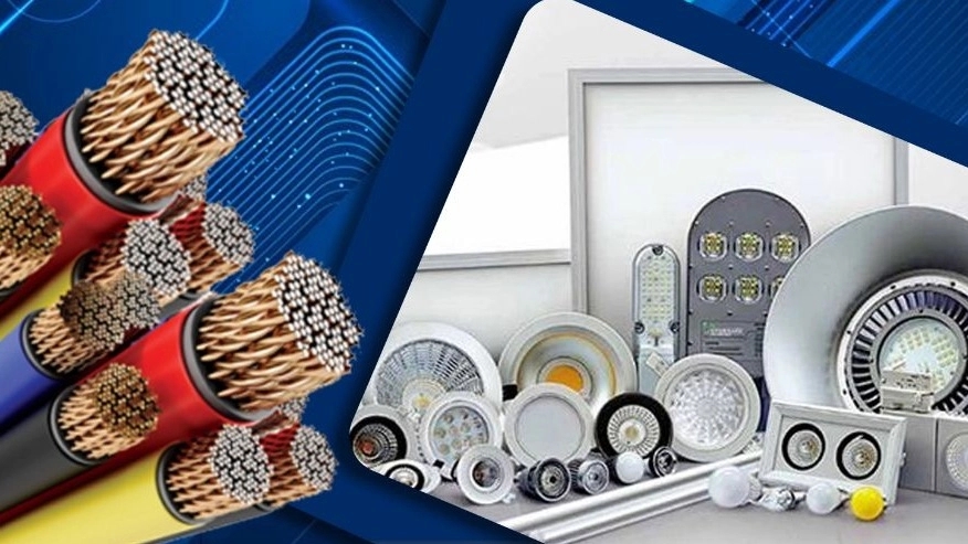 کالای برق خراسان، فروش و پخش سیم و کابل در  سبزوار