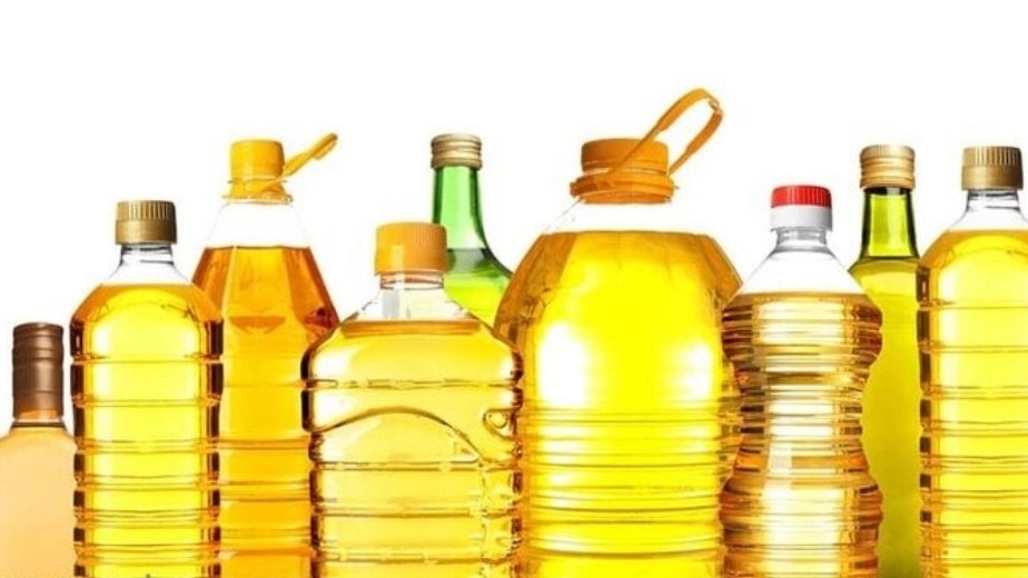 توزیع عمده روغن مایع در سراسر کشور