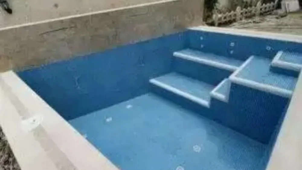 رادین صنعت، ساخت استخر سونا و جکوزی در آمل و چمستان