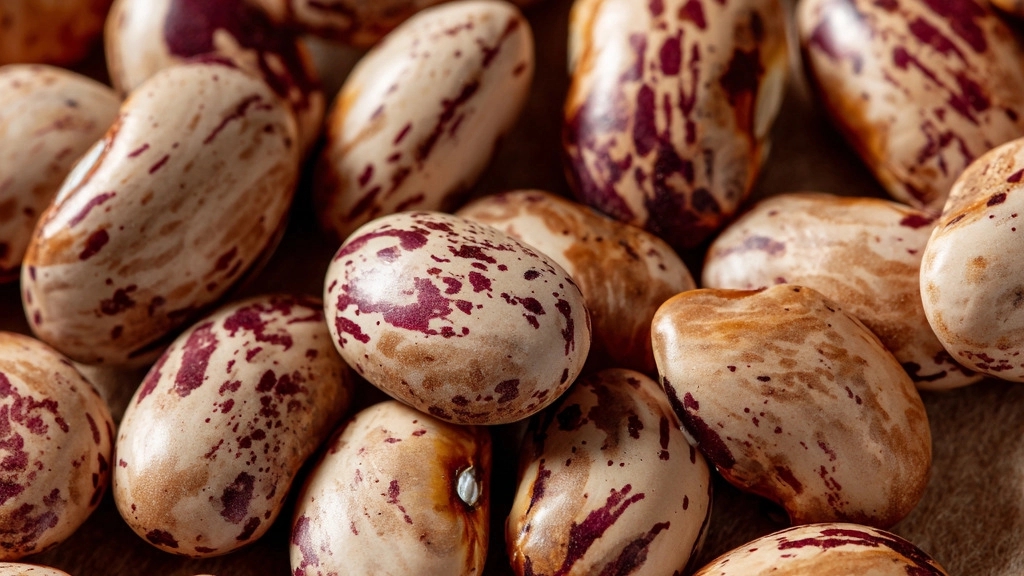 صادرات و فروش لوبیا چیتی
