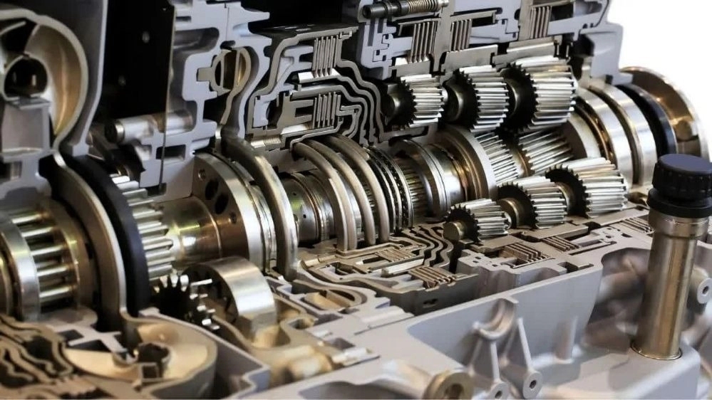 تعمیرگاه zf سرویس، خدمات فنی گیربکس اتومات و دستی در مشهد
